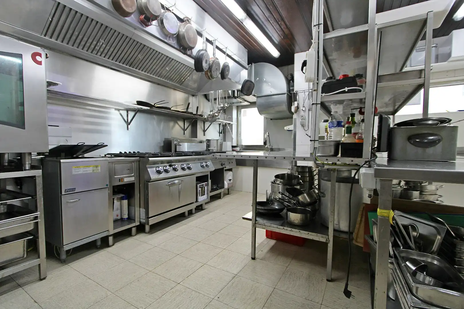 Intapklaar HOEKrestaurant te koop Zeedijk 173 Knokke-Heist  foto 21