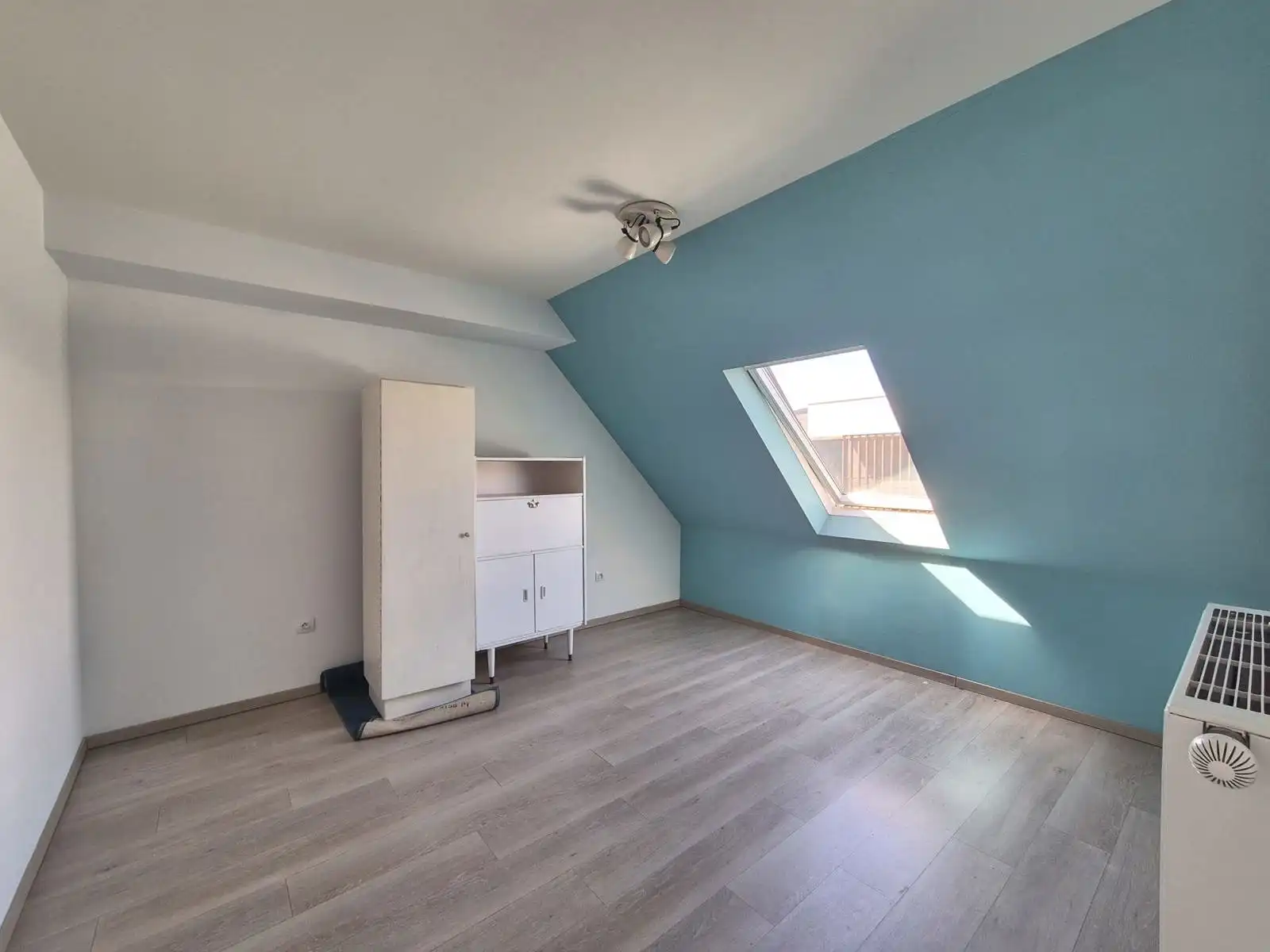Ruim en energiezuinig appartement met 2 slaapkamers foto 7