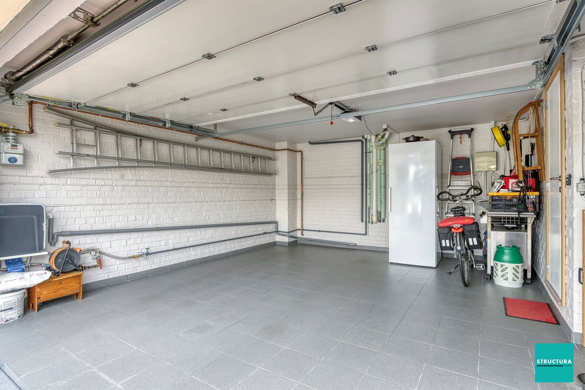 Rustiggelegen, zeer welonderhouden woning met gunstige EPC-score B! foto 32