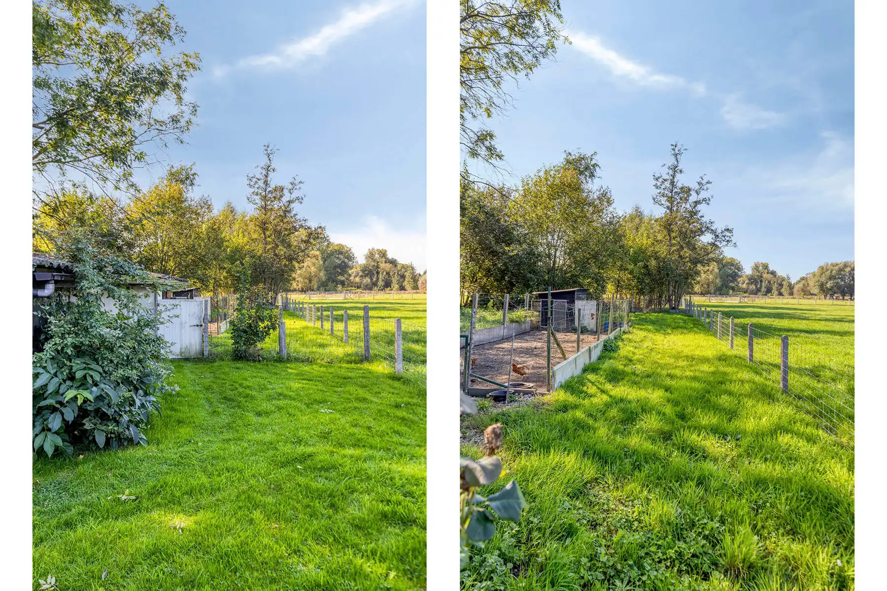 Instapklare woning op rustige en groene ligging foto 19