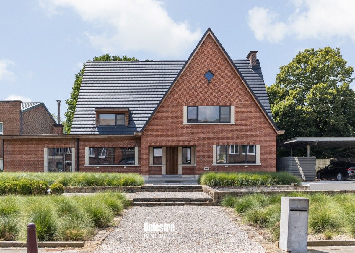 Exclusieve villa met 487m² woonruimte, uitzicht & rust – wonen én werken mogelijk! foto 4