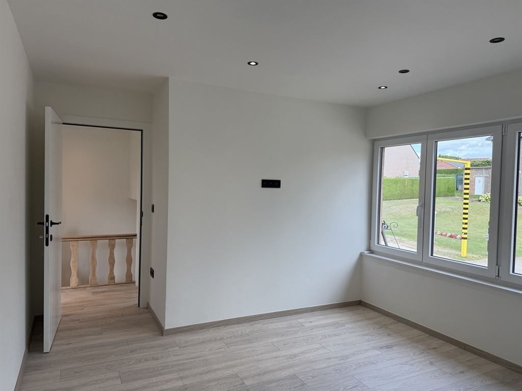 Energiezuinige nieuwbouwwoning met inpandige garage foto 28