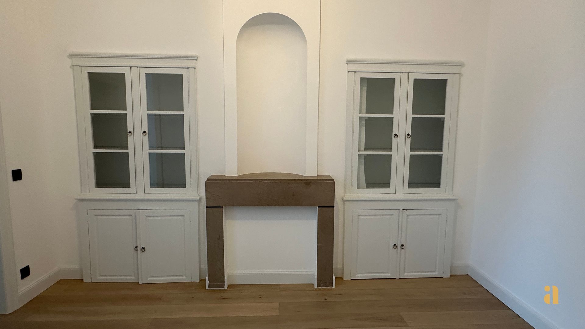 Historisch pareltje, mét comfort en privacy! foto 14