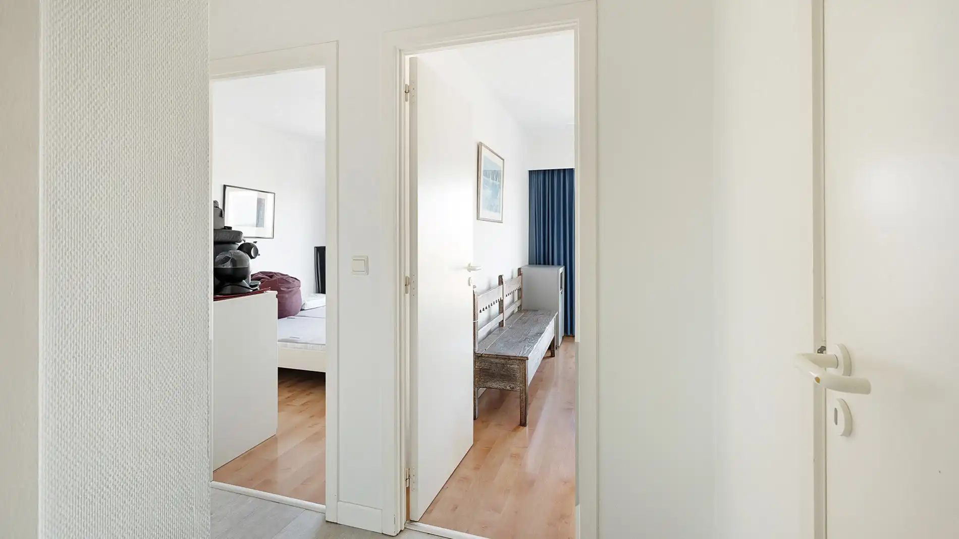 Ruim appartement met 3 slaapkamers te koop foto 15