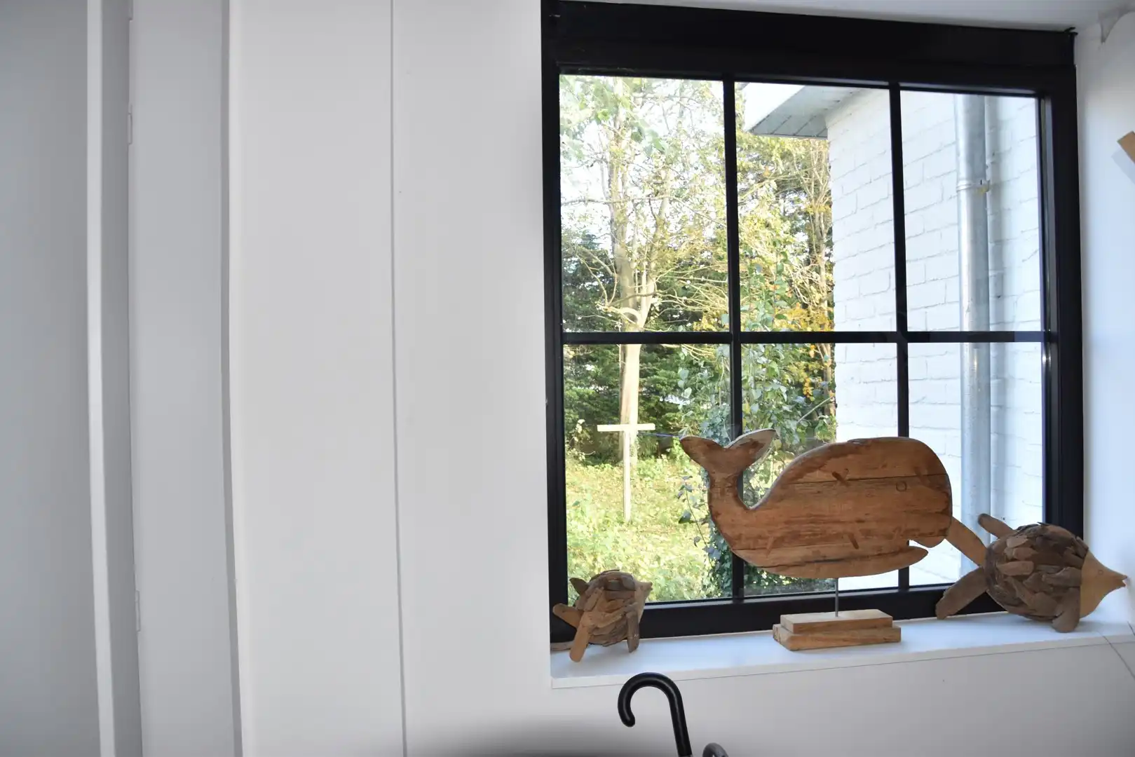 Charmante kustvilla, volledig gerenoveerd in een rustige buurt tussen Koksijde bad en Koksijde dorp. foto 6
