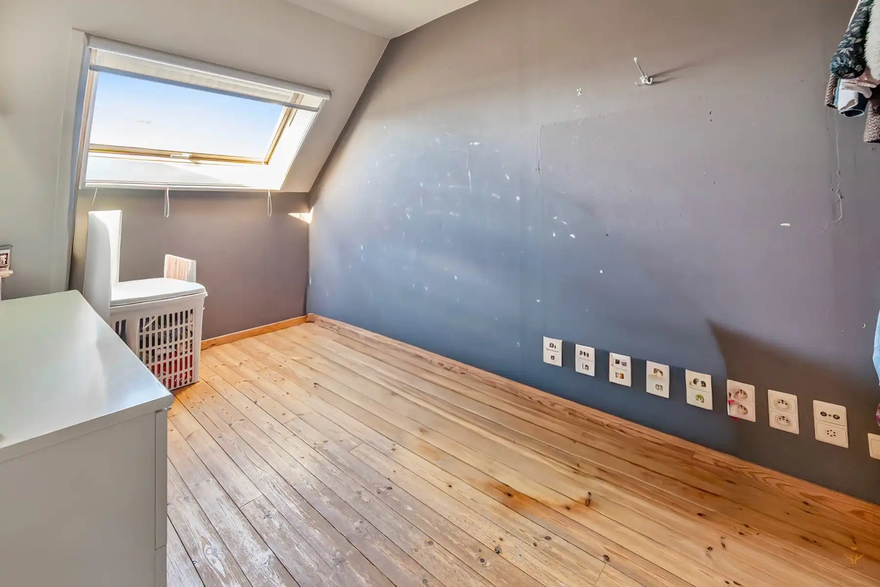 Uniek perceel met 2 volwaardige woningen foto 26