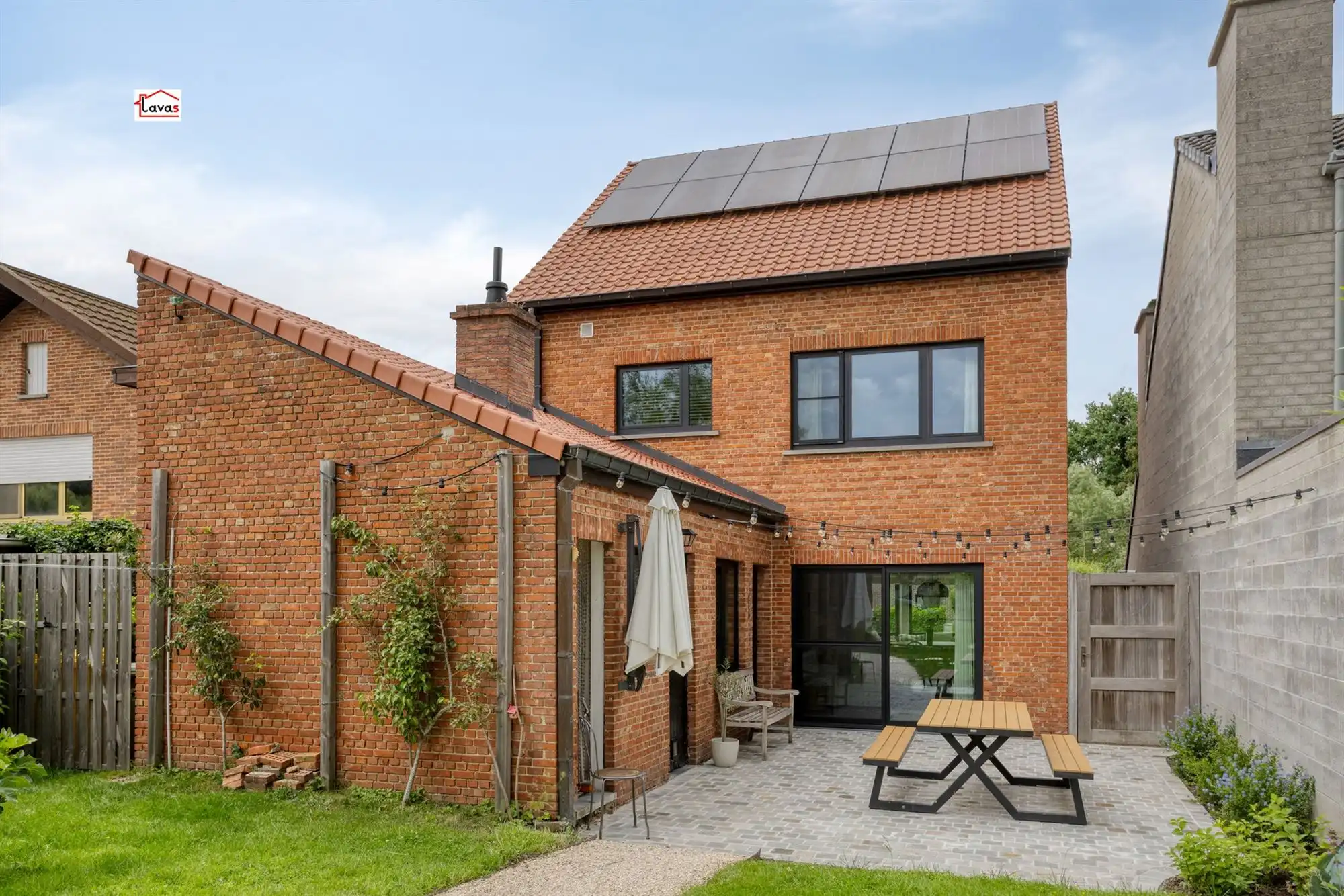 Huis foto 33