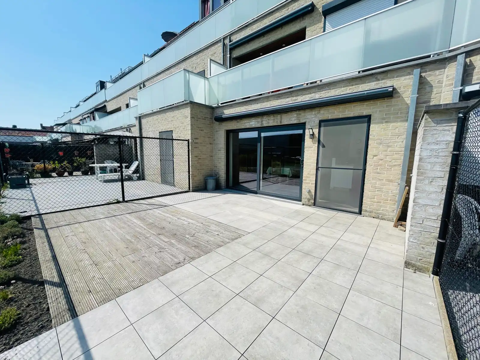 Appartement te huur foto 12