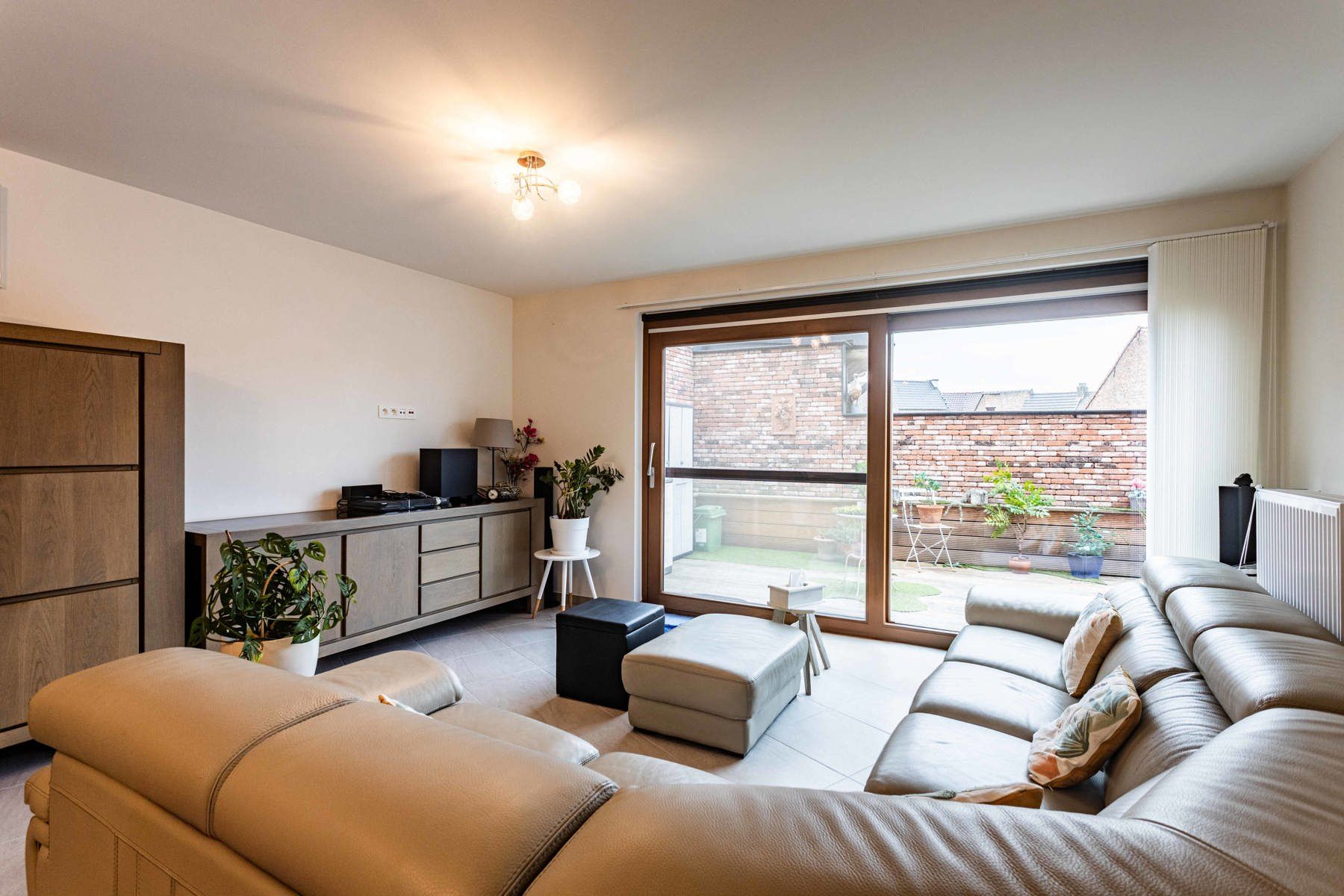 Appartement te koop in centrum van Geraardsbergen foto {{pictureIndex}}