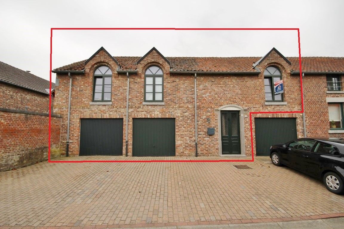 Gezellig wonen in het rustige Gingelom foto {{pictureIndex}}
