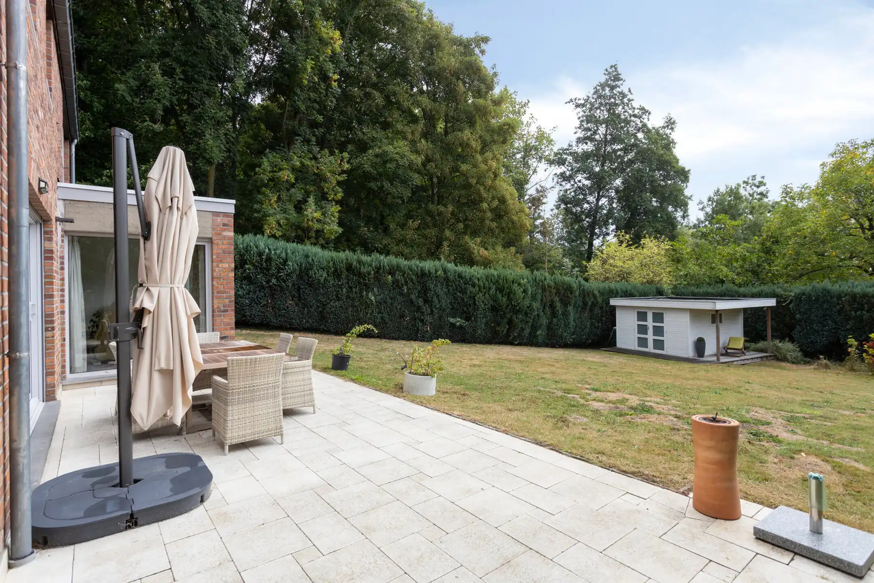 Huis te koop foto 10