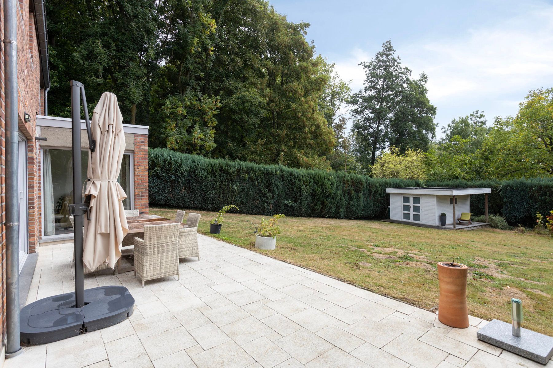 Huis te koop foto 10