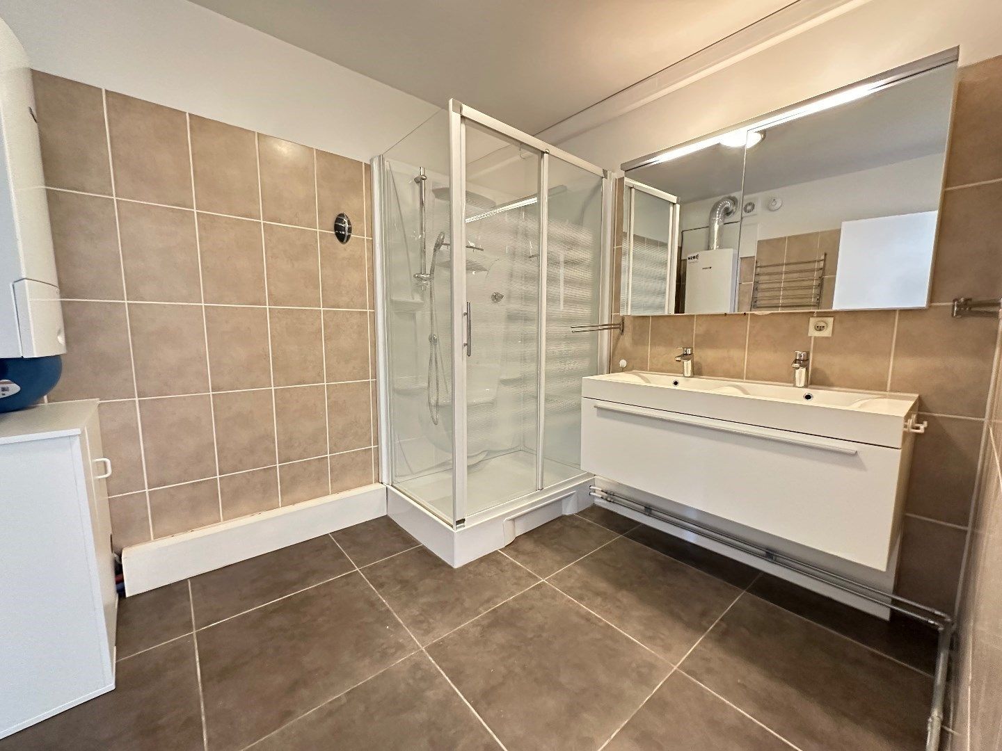 Gezellig tweeslaapkamer appartement te Tongeren foto 6