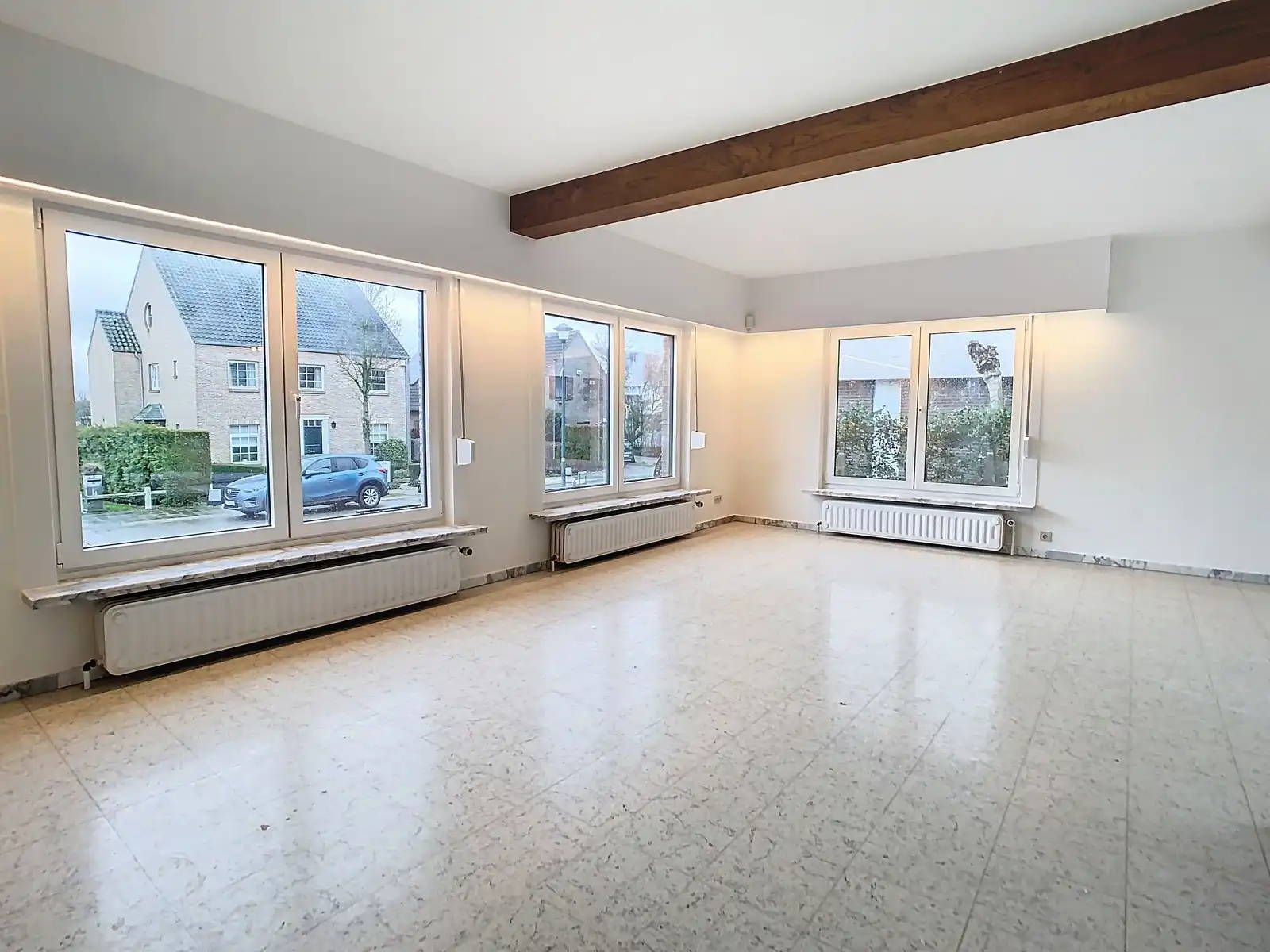 Villa te huur foto 2