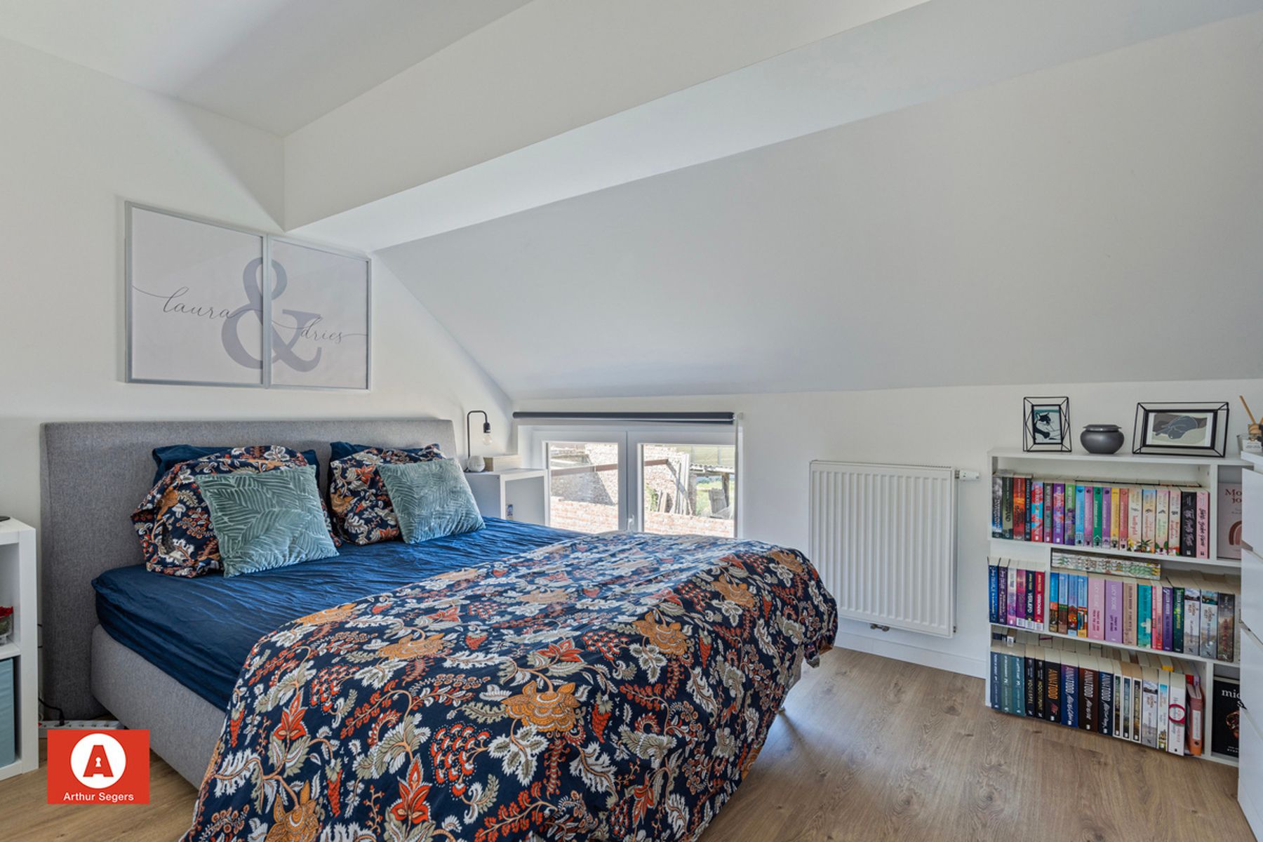 Recent gerenoveerde woning op toplocatie nabij de Schelde foto 11