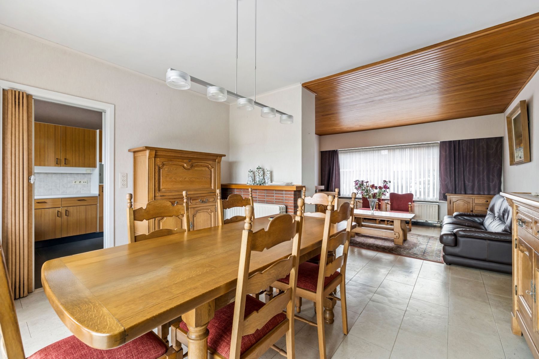 Op te frissen woning 4 slaapkamers foto 5