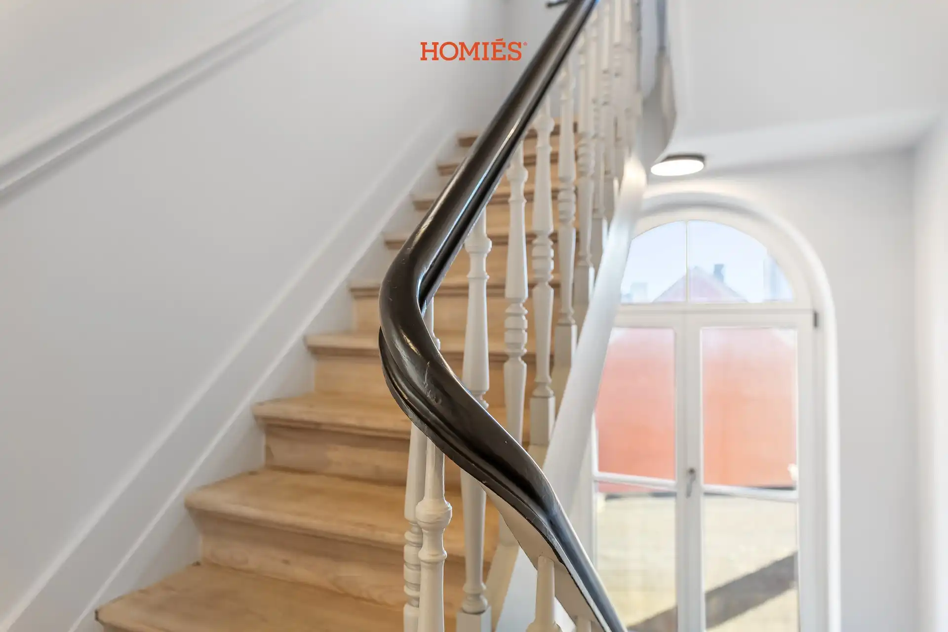 Prestigieus kantoorgebouw in het hart van Leuven foto 13