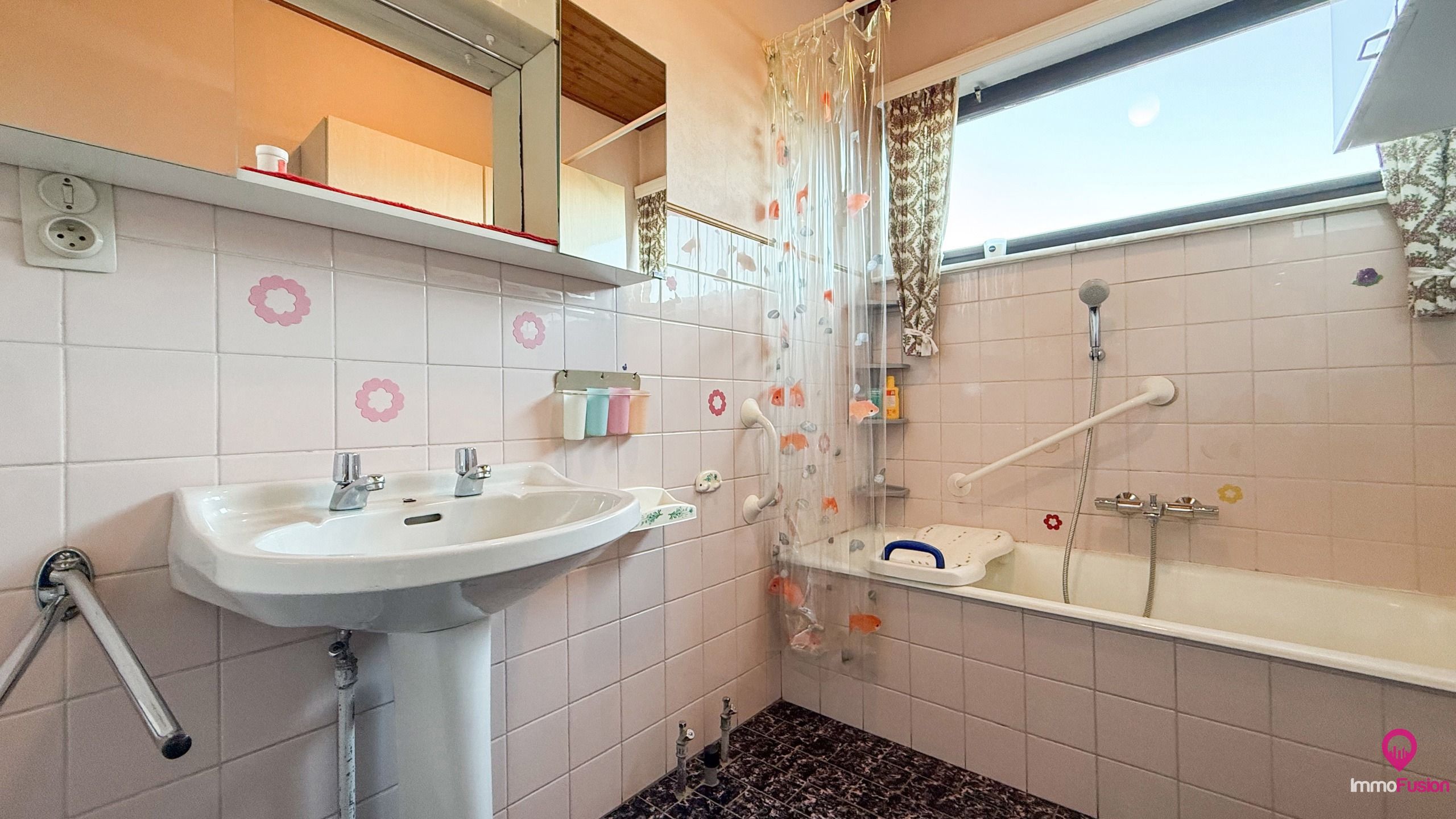 Verzorgde gelijksvloerse woning met 3 slaapkamers te Zolder! foto 15