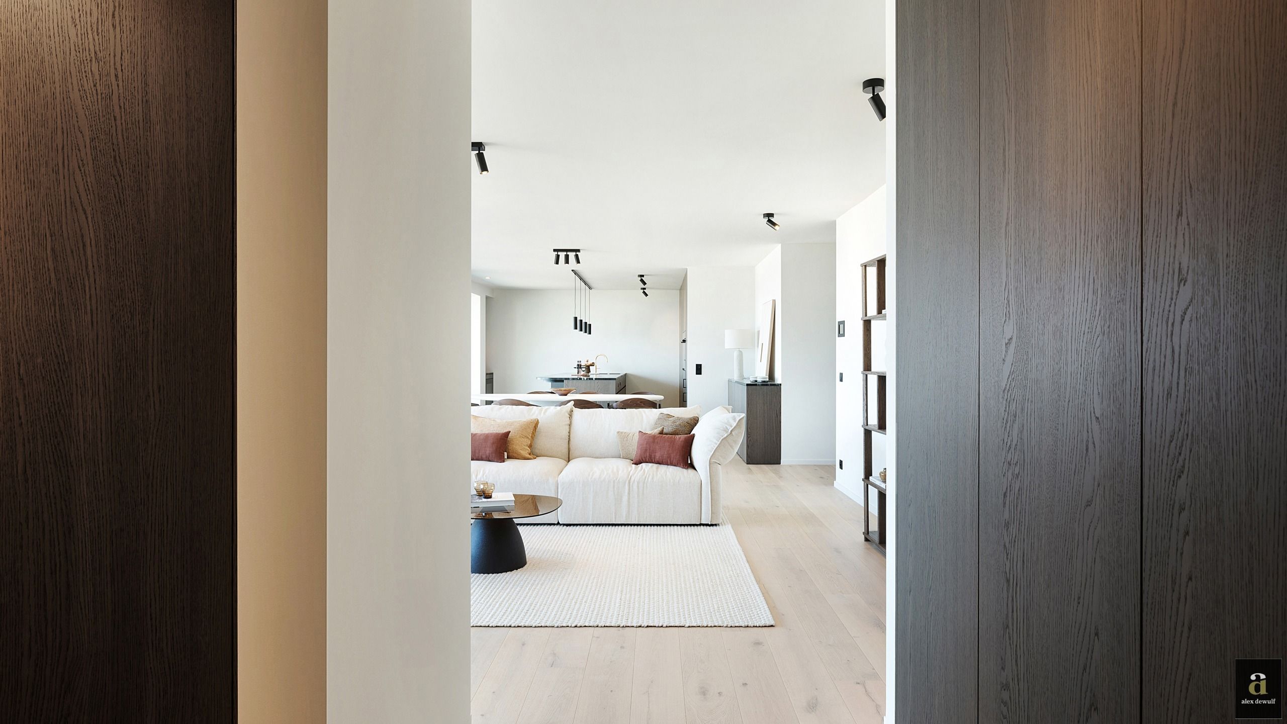 Exclusief high-end appartement in iconisch gebouw aan RBSC. foto 20