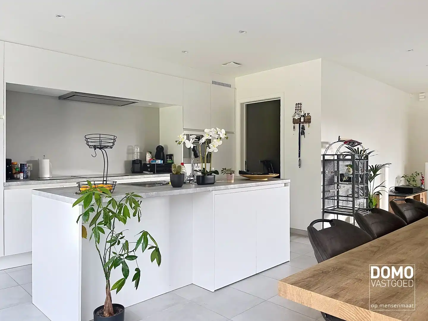 Moderne woning met 3 slaapkamers en tuin te Meldert foto 4