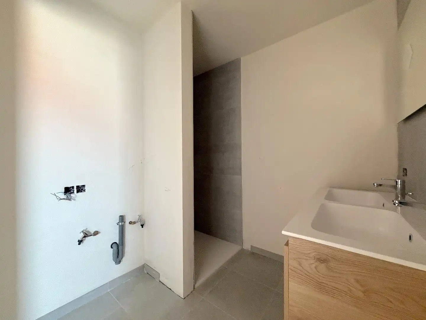 Nieuwbouwwoning te Ruddervoorde foto 10