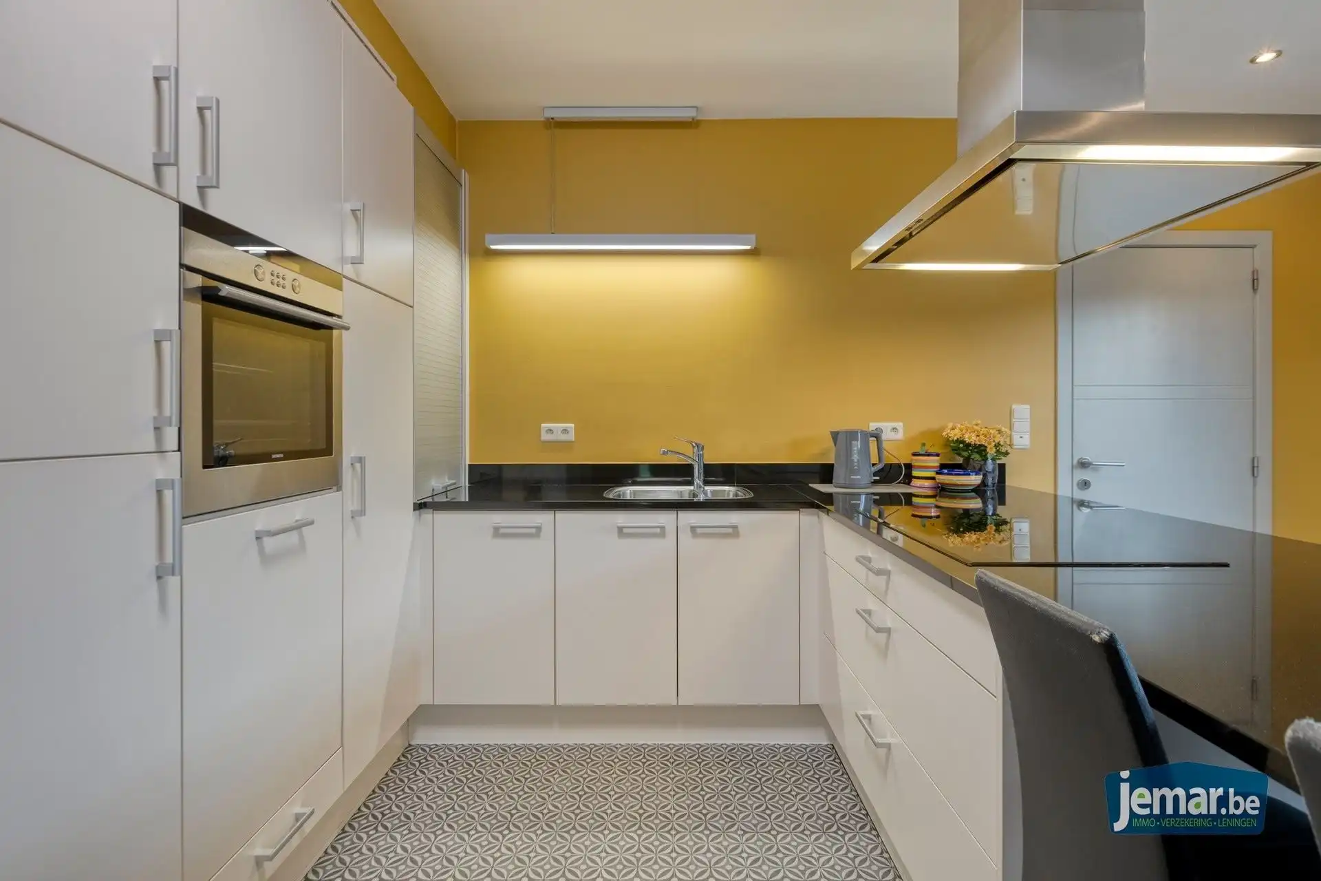 Verzorgd tot in de details, royaal in ruimte en heerlijk groen gelegen. foto 17