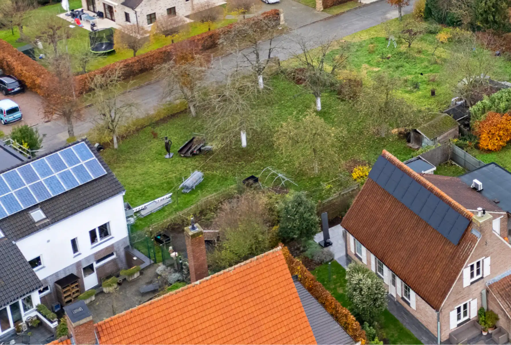 Wonen in rust en comfort nabij de Leie foto 4