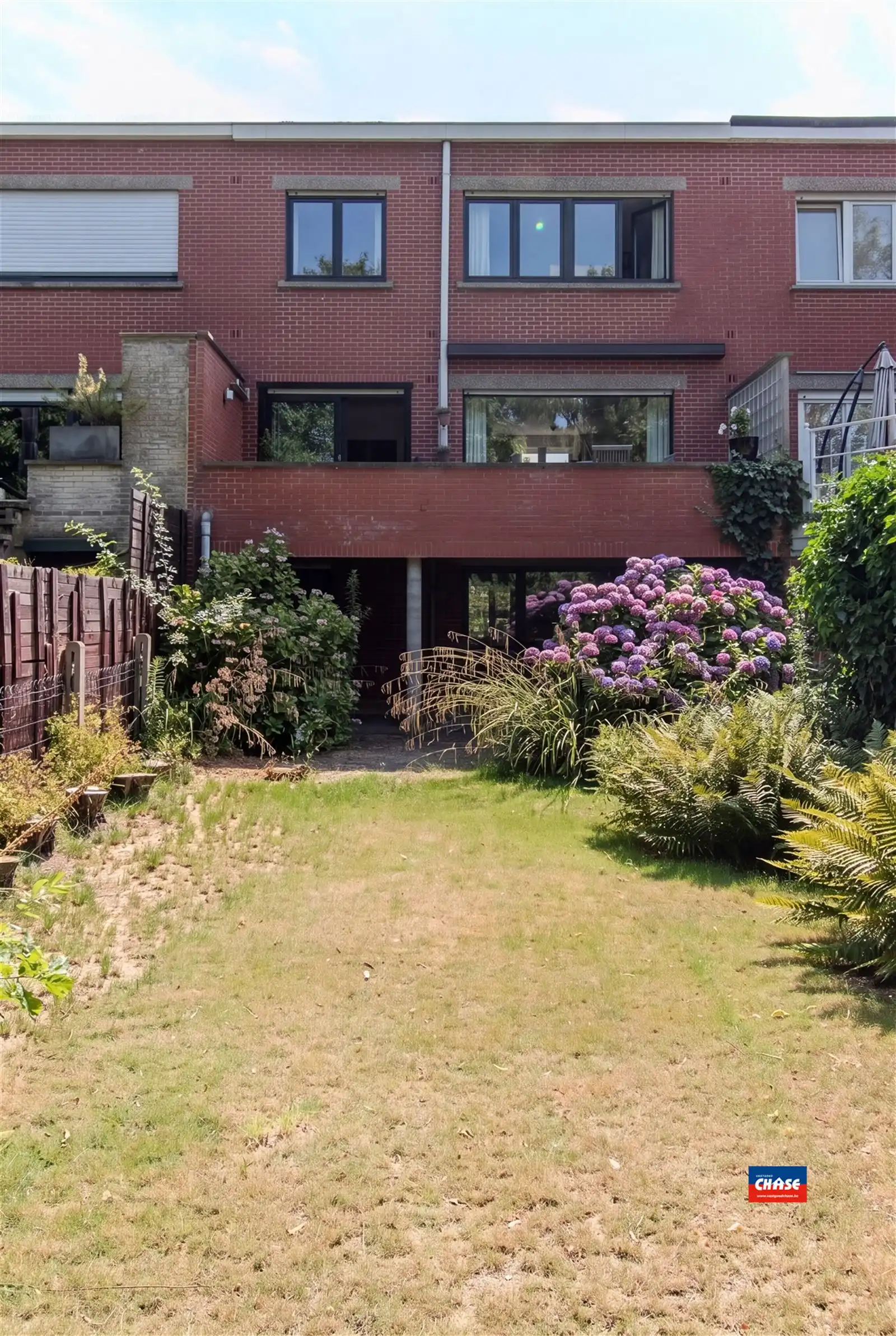 Huis te koop Den Haaglaan 22 - 2660 HOBOKEN