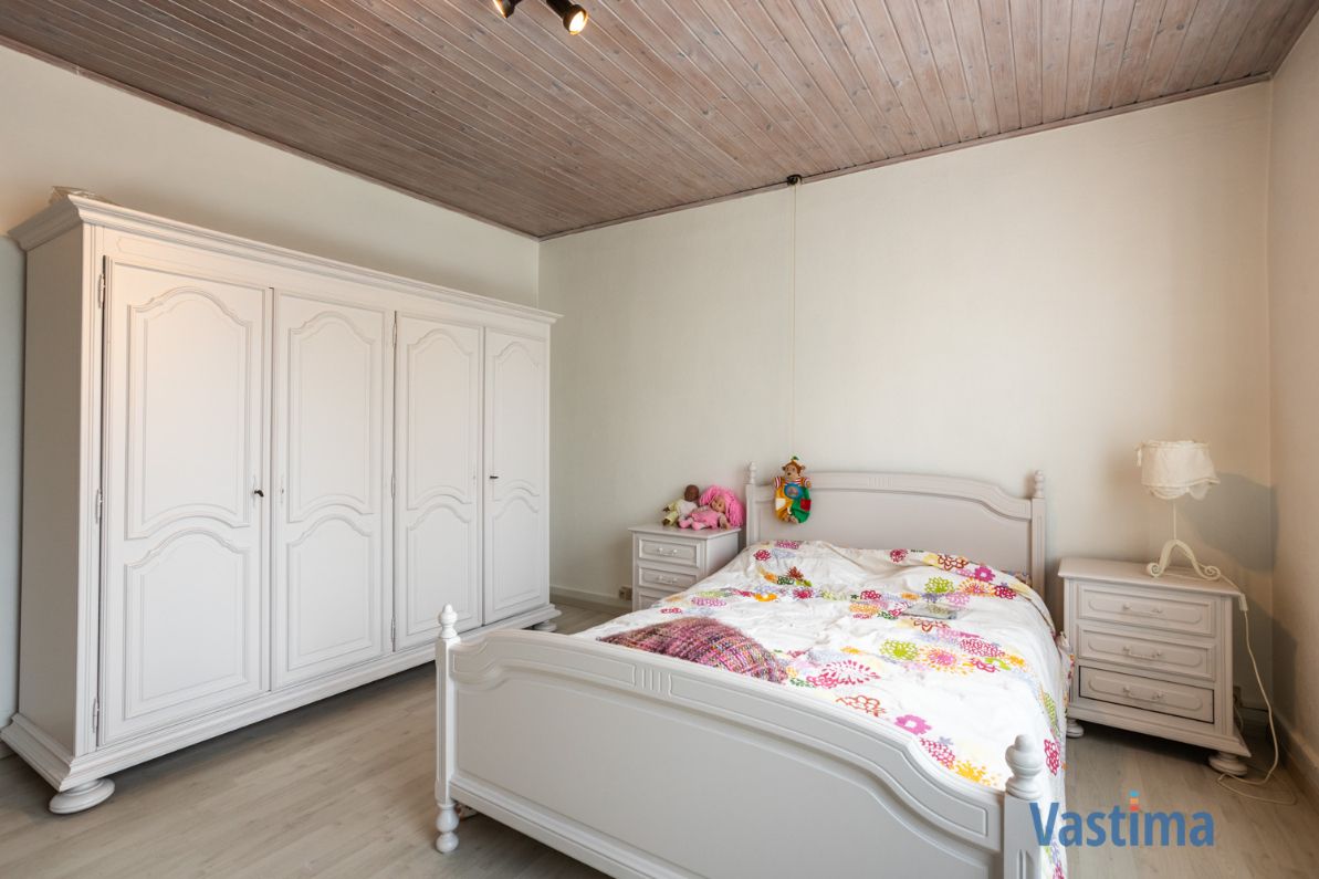 Gezellige rijwoning met 2 slaapkamers nabij OLV-ziekenhuis foto 15