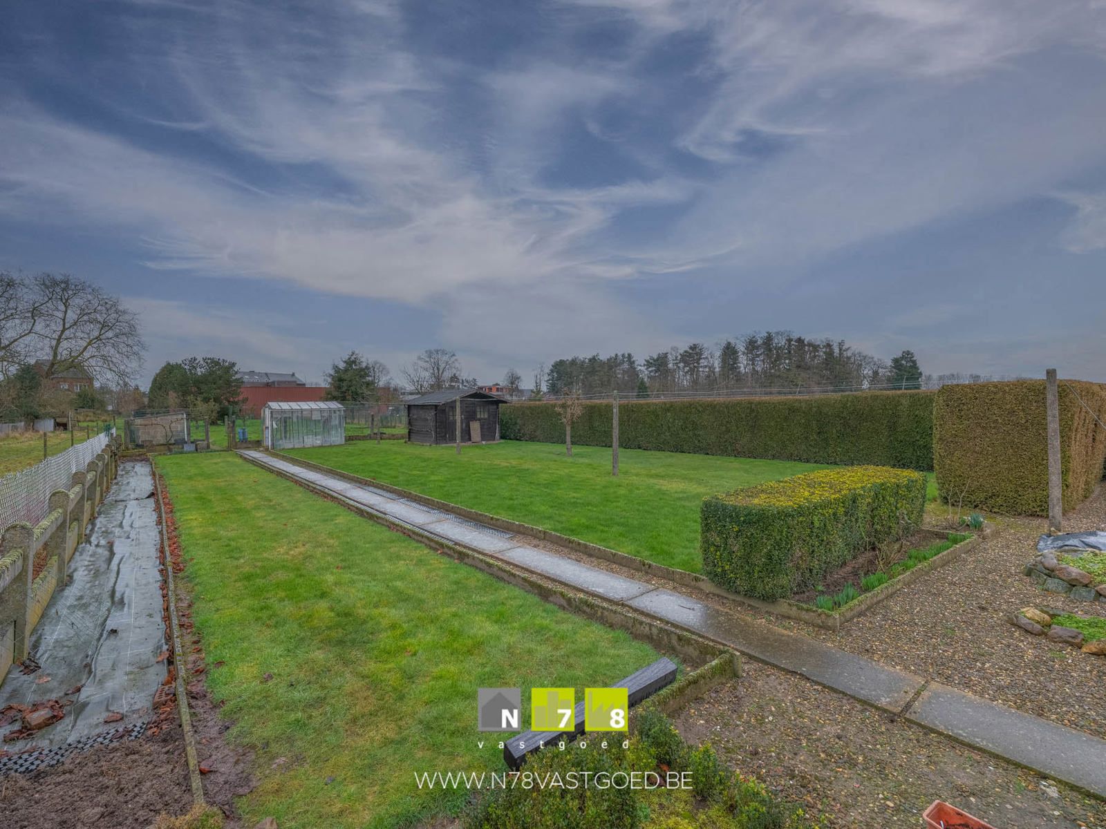 Huis te koop foto 29