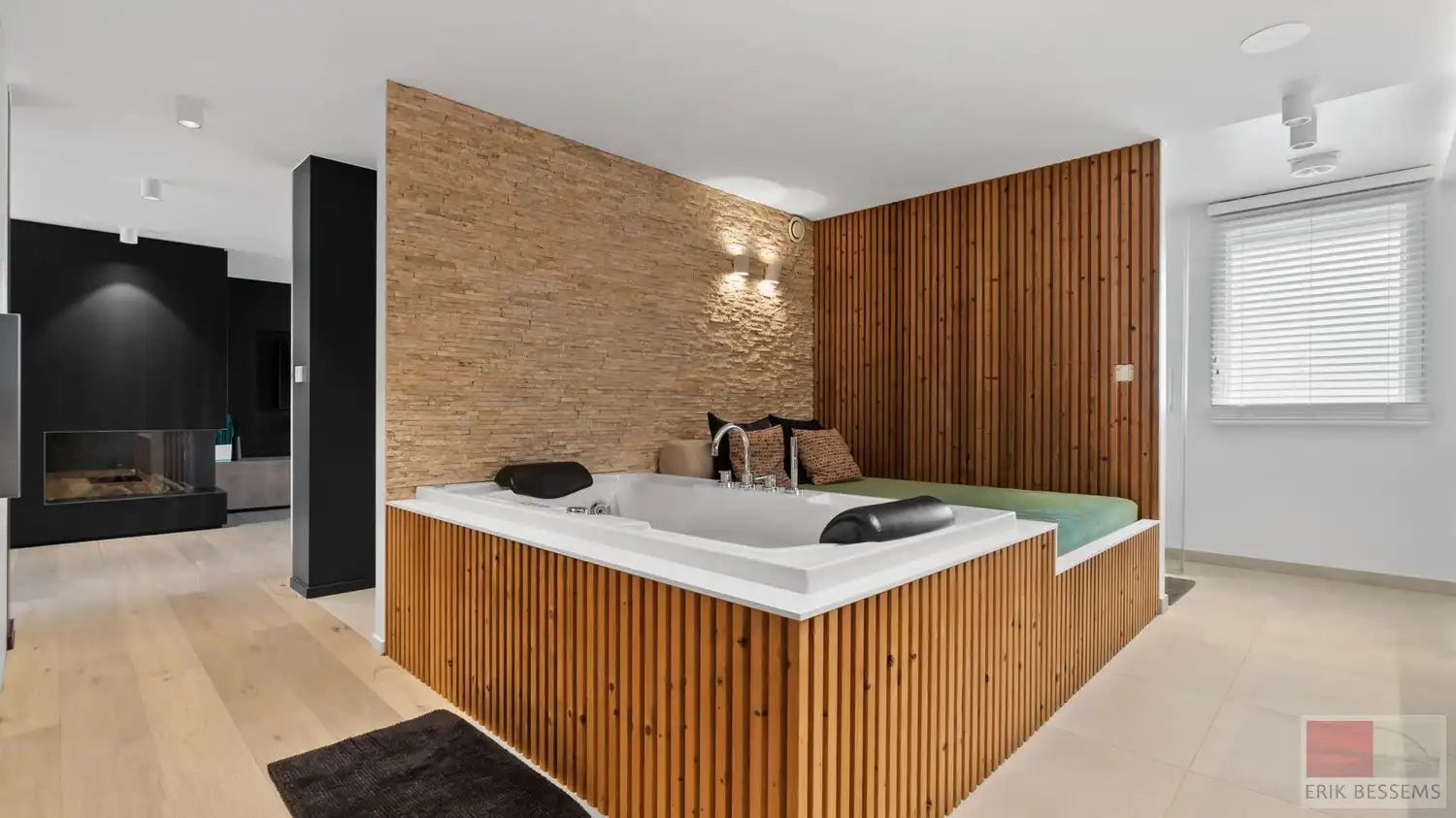 Uitzonderlijke villa met geïntegreerde wellness- en B&B-uitbating foto 45