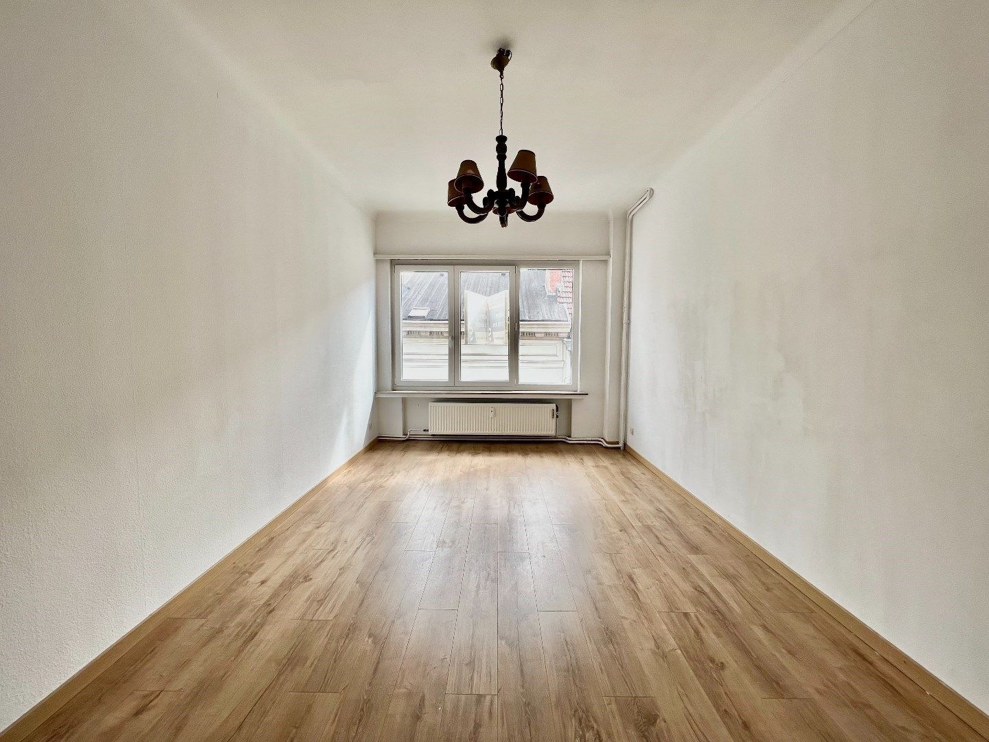 2 slaapkamer appartement op TOPLOCATIE foto 12