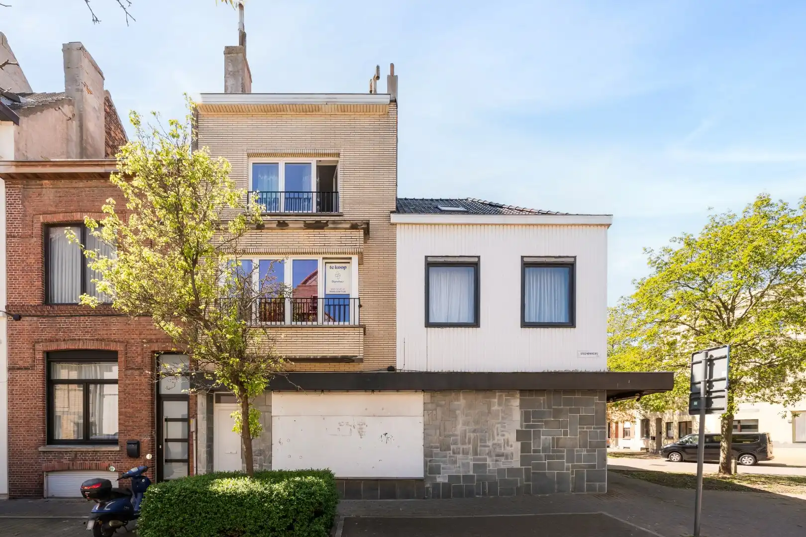 Verzorgde rijwoning gunstig gelegen te Oostende - Westerkwartier! foto 13