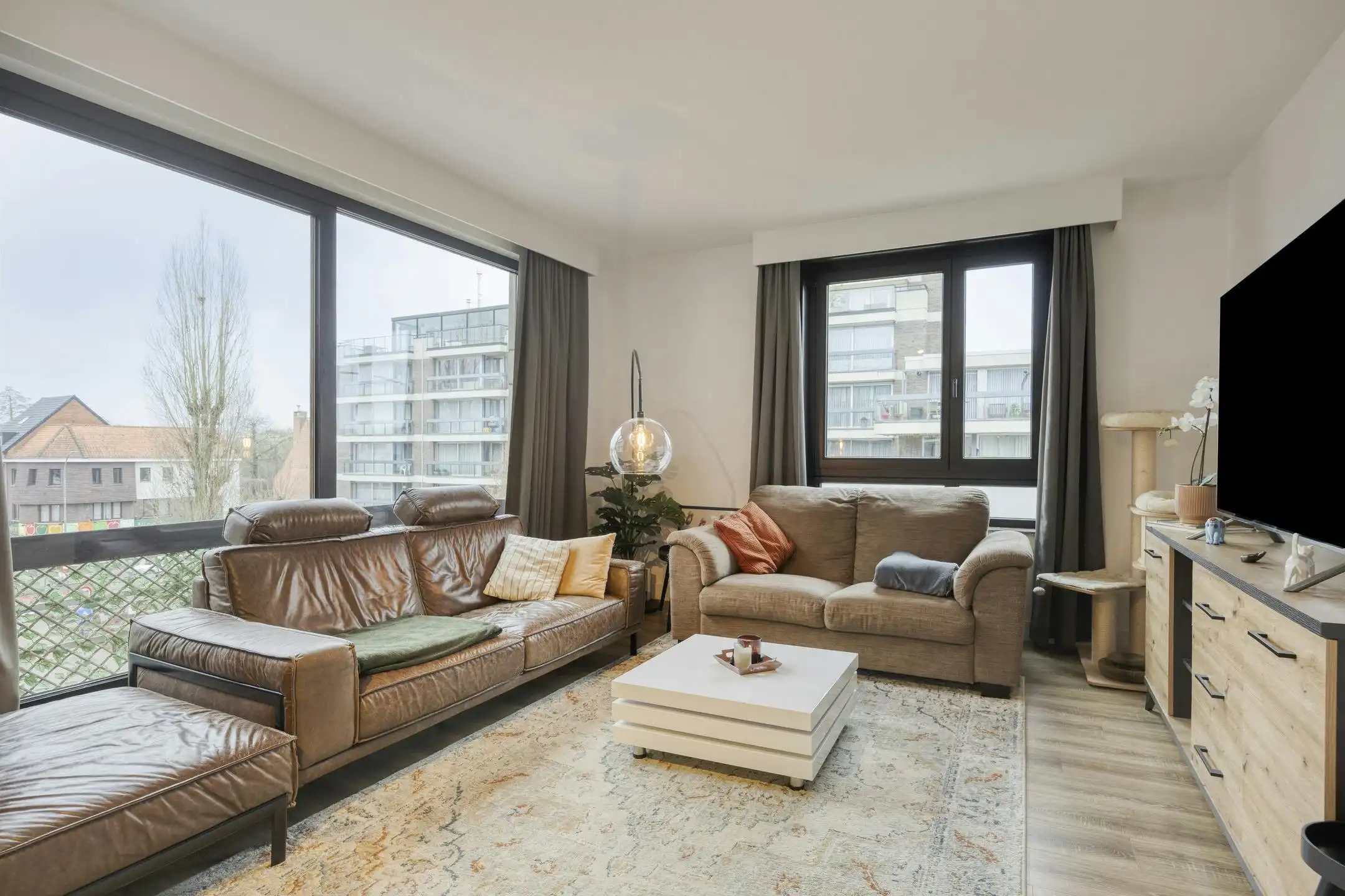 Appartement te koop Maastrichtersteenweg 162/11 - 3500 Hasselt