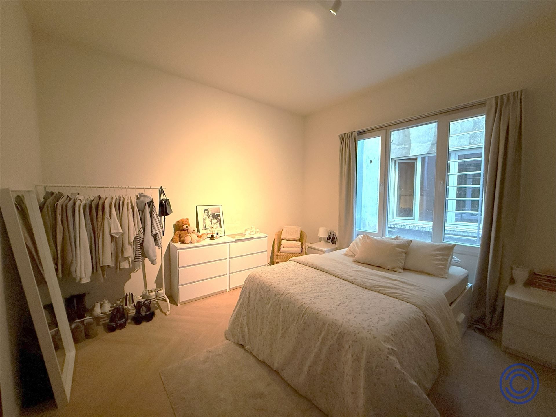 Prachtig gerenoveerd appartement op top ligging!  foto 5
