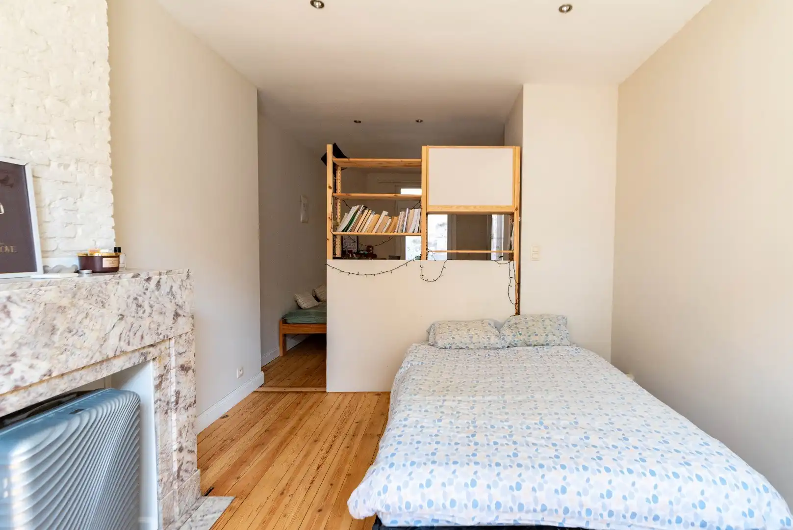 Charmante en veelzijdige woning met studio, 2 slaapkamers foto 26