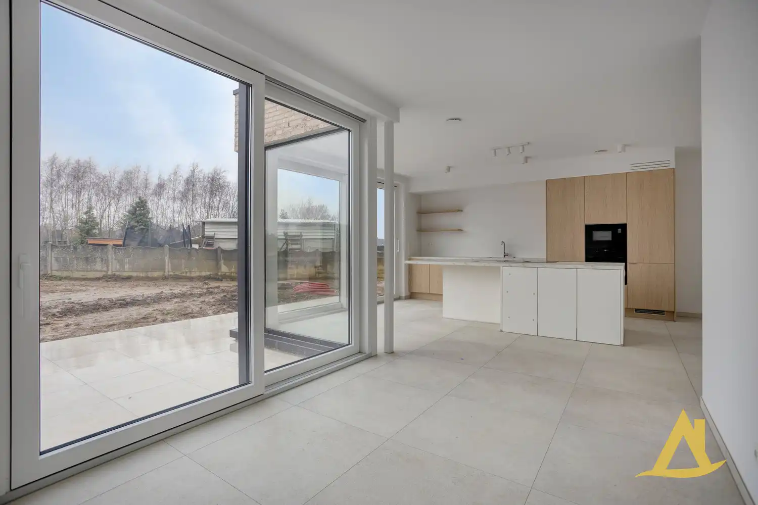 STIJLVOL EN ENERGIEZUINIG WONEN OP EEN TOPLOCATIE! foto 13