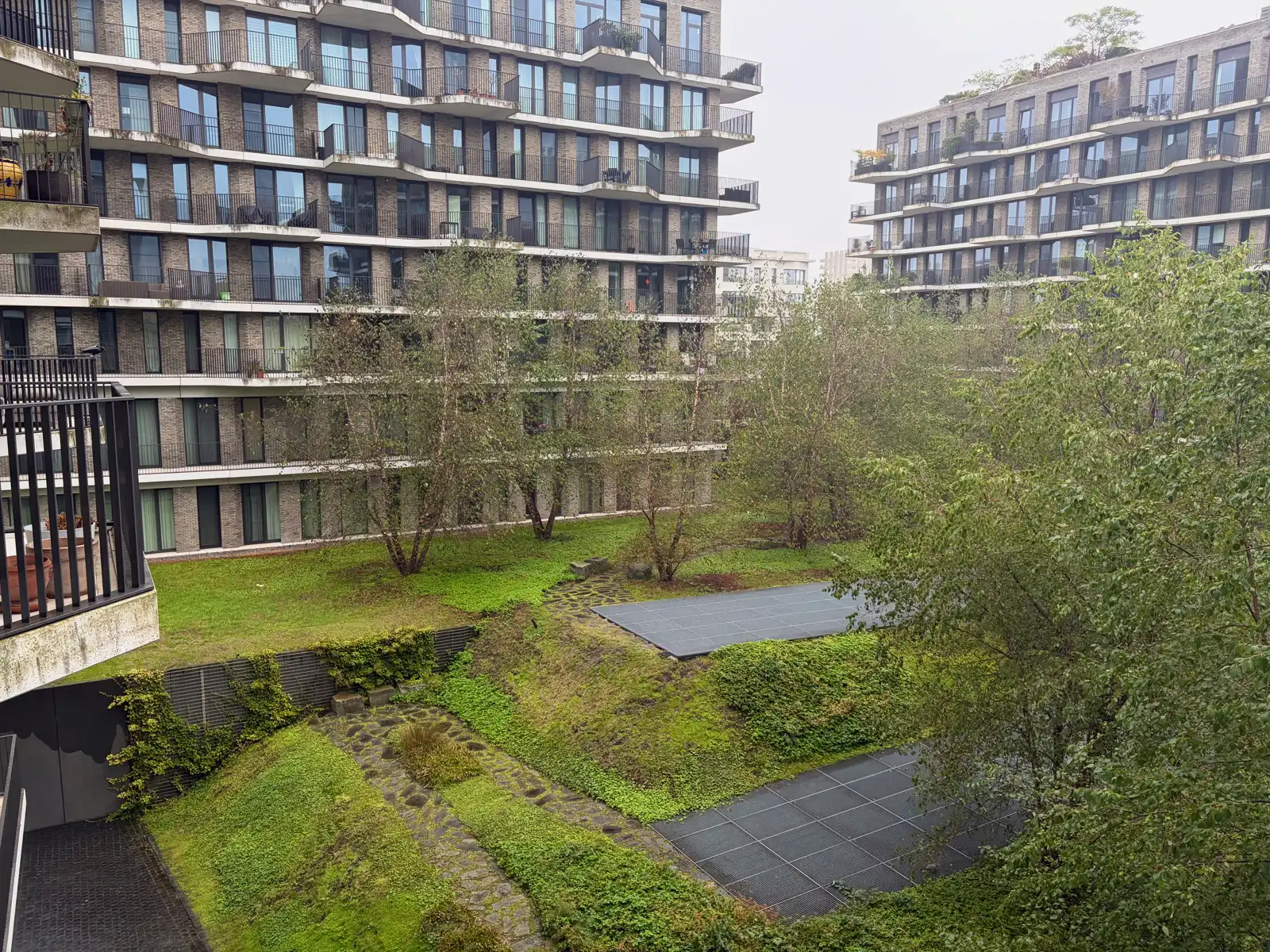 Appartement te huur foto 10