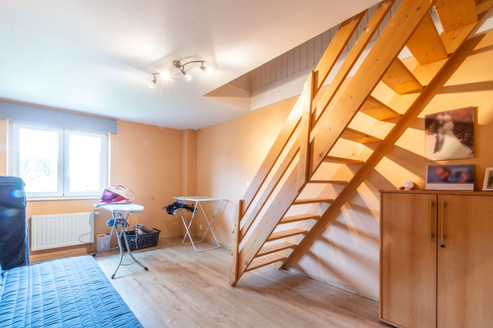 Recente en energiezuinige villa op toplocatie ! foto 17