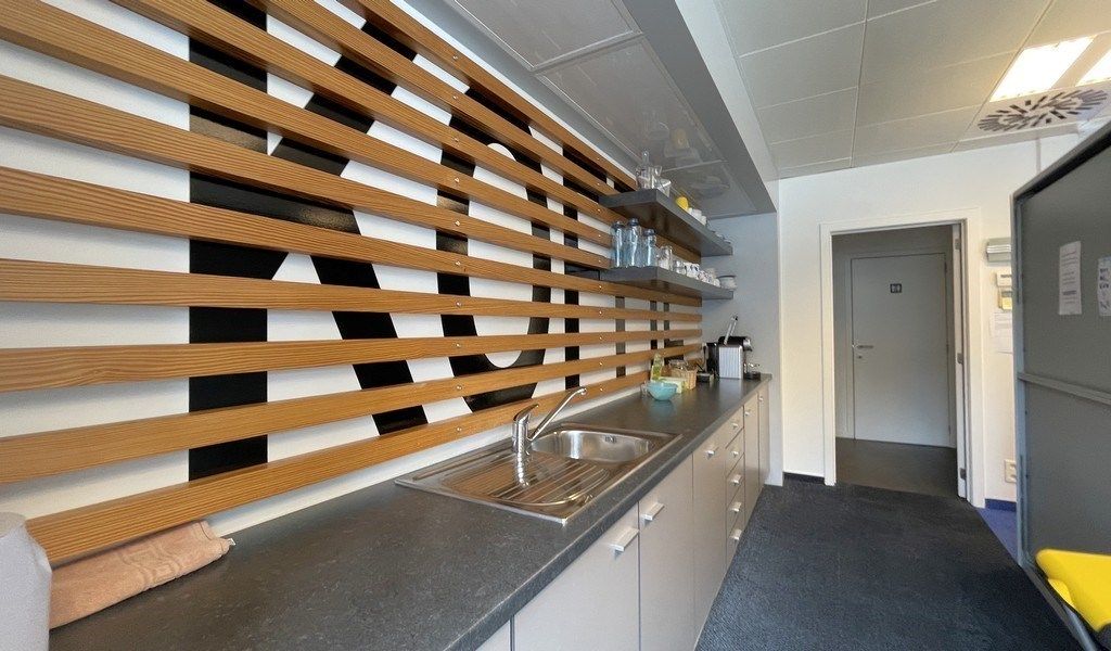 Commercieel kantoorpand te huur vlakbij stadsring Mechelen foto 19