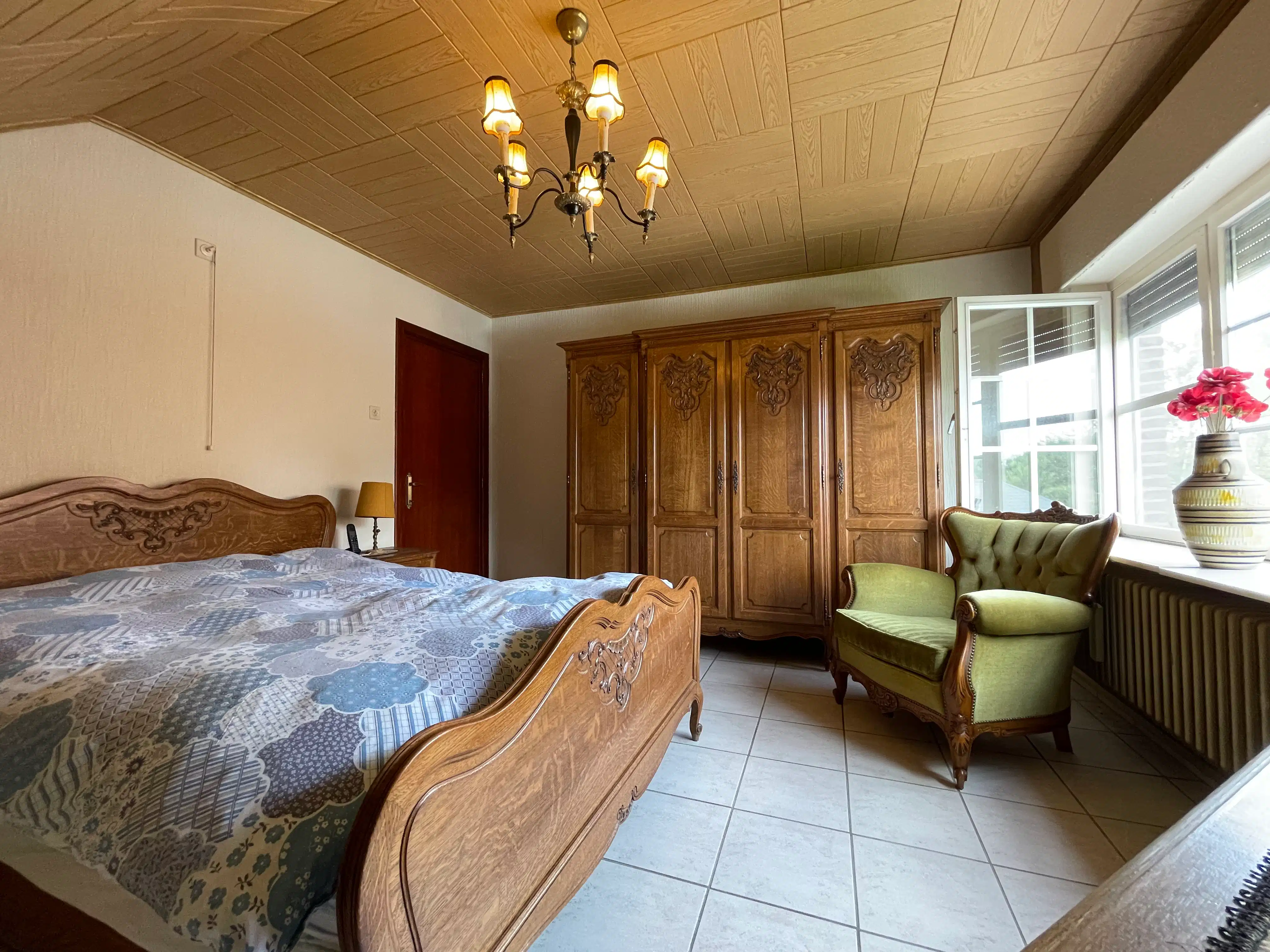 Toplocatie 3 slpks ruime tuin. foto 19