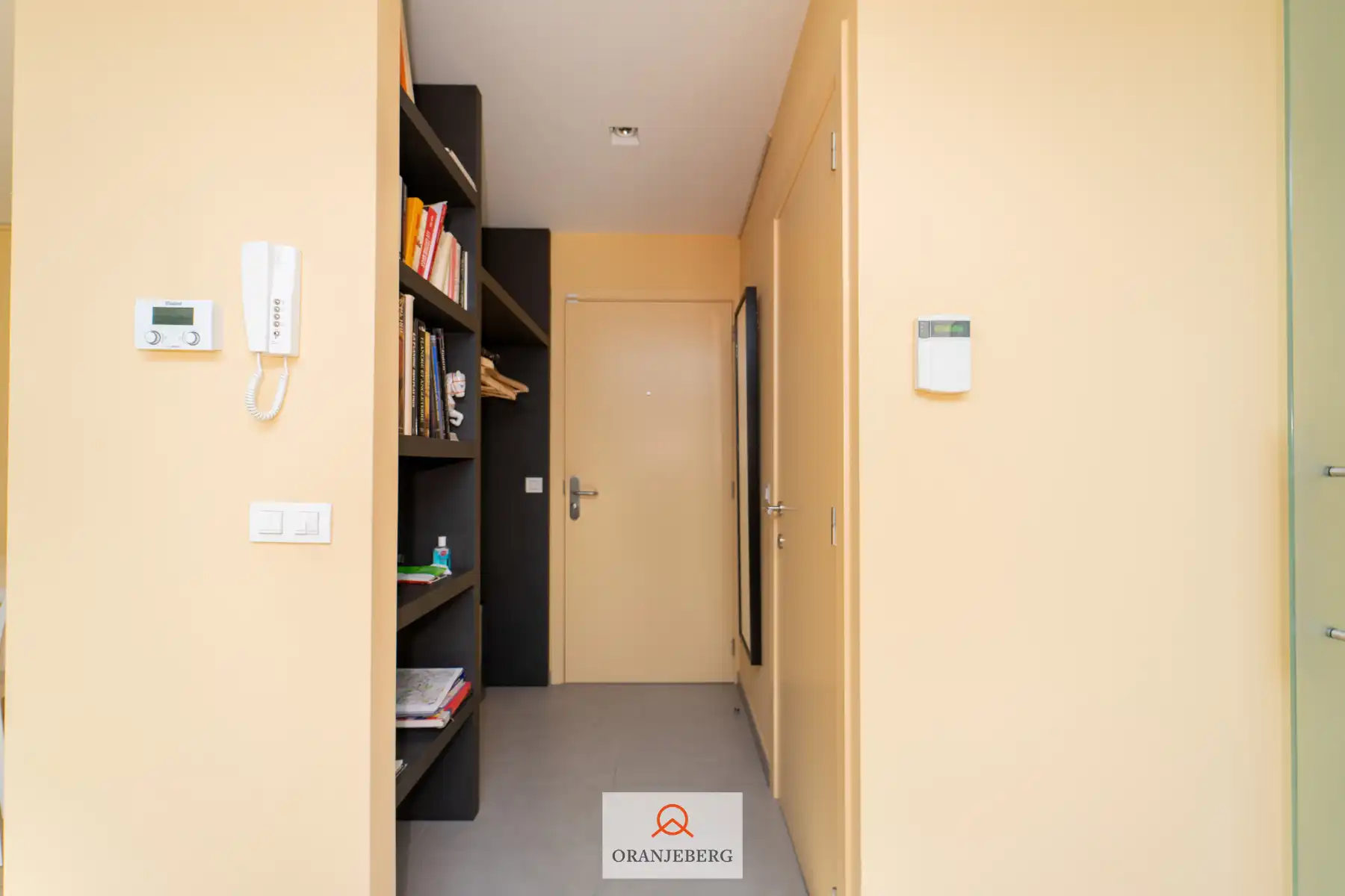 Prachtig appartement in centrum Gent foto 11