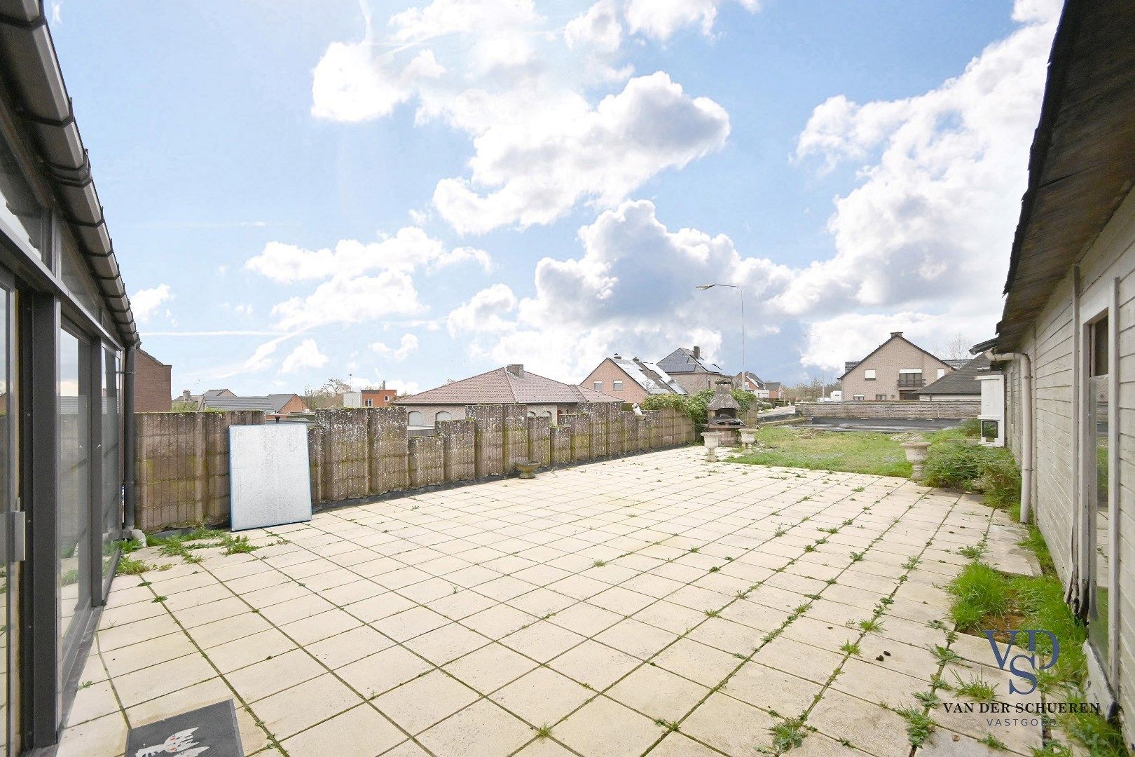 Werken én wonen in centrum Balegem  foto 32