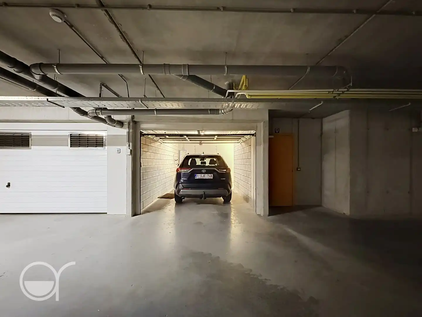 Gelijkvloers 3-slaapkamerappartement op rustige locatie foto 18