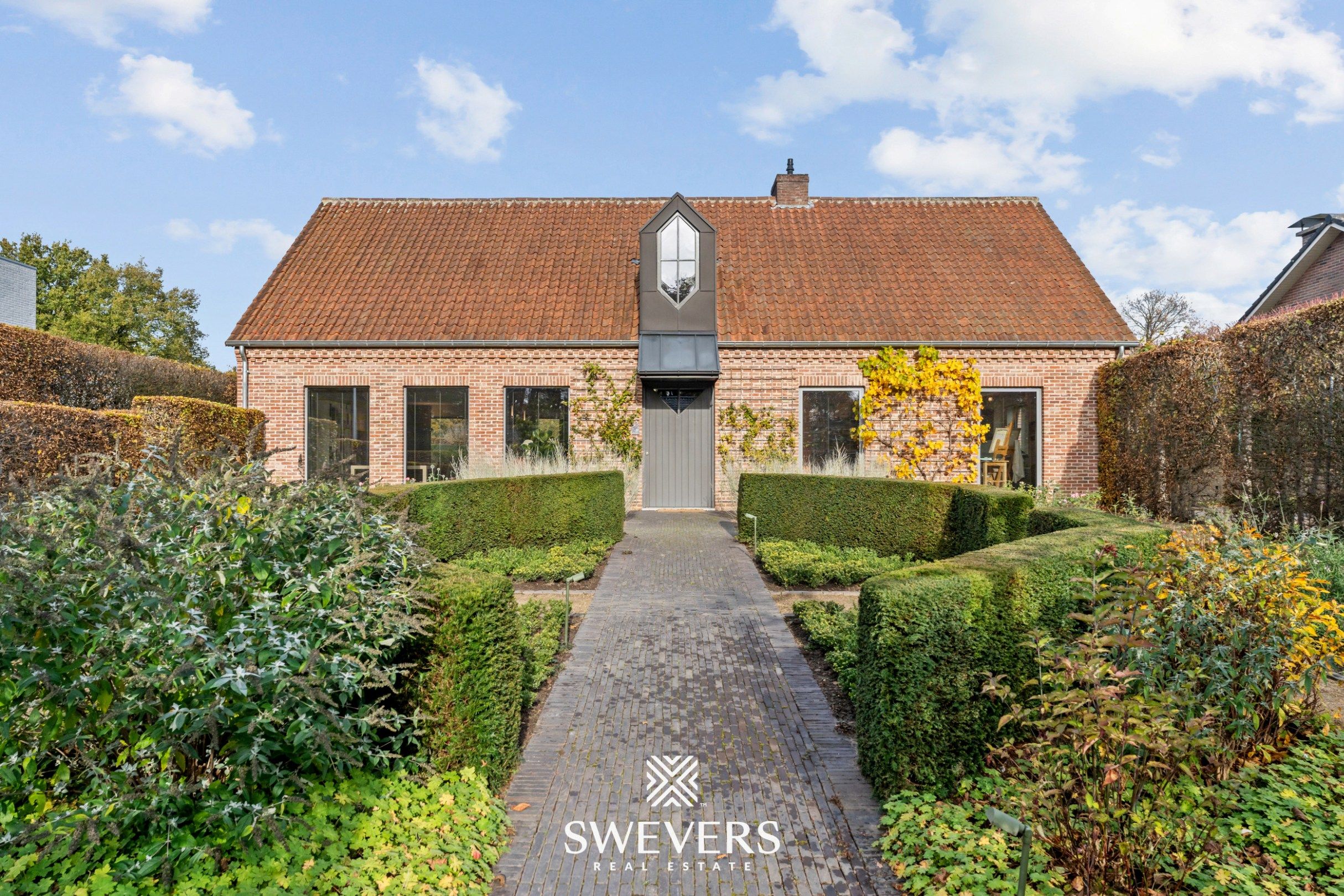 Energiezuinig wonen op een riant perceel van 21a 5ca in Hechtel-Eksel foto 38