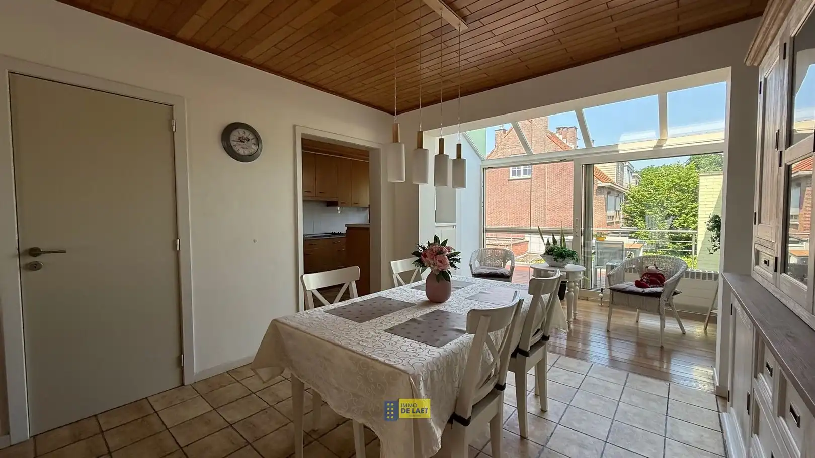 Ruime woning met 3 slaapkamers in Hof Savelkoul. foto 15
