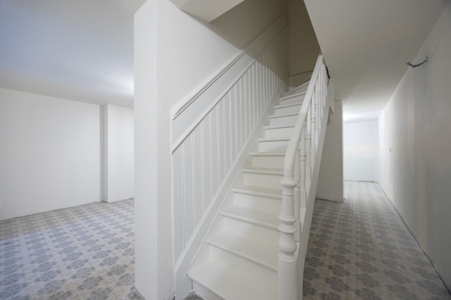 Gerenoveerd herenhuis met 5 slaapkamers foto 37