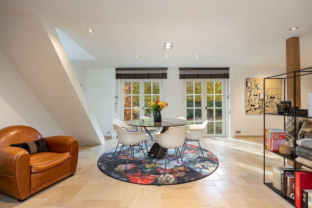 Instapklare parel op een groot perceel in hartje Koningshof foto 4