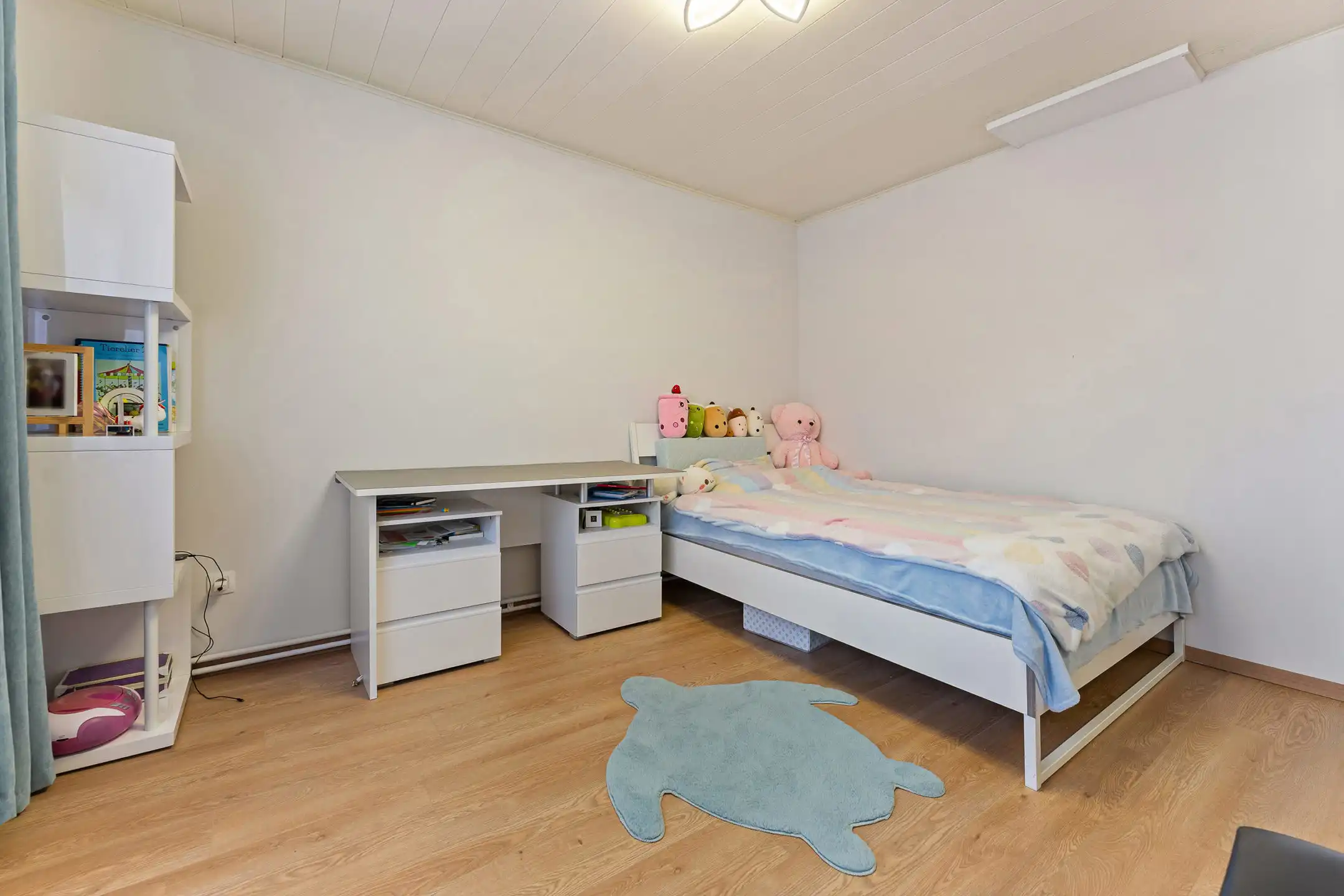 Halfvrijstaande gezinswoning op 9a58 te Bolder foto 14