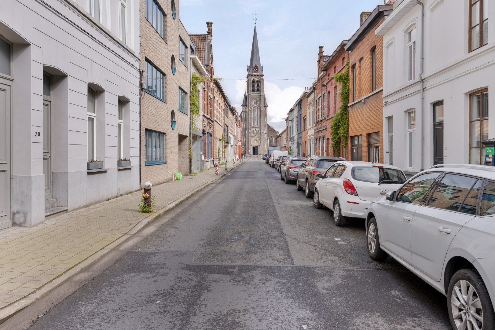 Prachtig Duplex appartement in Gentbrugge: moderne stijl en optimale ruimtebenutting foto 17